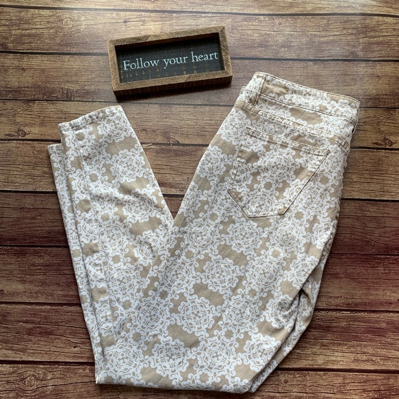 Kut from the Kloth Denim - Kut from the Kloth Brigitte Ankle Skinny Jeans